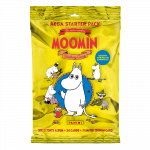 MOOMIN 2026 Kolekcinės kortelės Starter