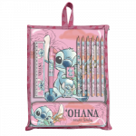 STITCH Kanceliarinių priemonių rinkinys