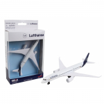 DARON Metalinis lėktuvas A350 Lufthansa, 15,5 cm