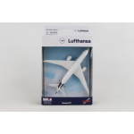 DARON Metalinis lėktuvas 787 Lufthansa, 15,5 cm