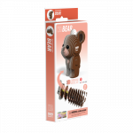 EUGY 3D kartoninis modelis &bdquo;Me&scaron;kiukas&ldquo;