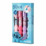 STITCH Ra&scaron;iklių rinkinys, 4 vnt.