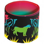 Spyruoklė &bdquo;Safaris&ldquo;