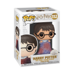 FUNKO POP! Vinilinė figūrėlė: Harry Potter