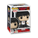 FUNKO POP! Vinilinė figūrėlė, STRANGER THINGS: MIKE, 10 cm