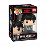 FUNKO POP! Vinilinė figūrėlė: Stranger Things - Mike Wheeler