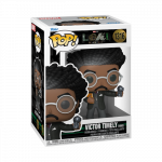 FUNKO POP! Vinilinė figūrėlė: Loki - Victor Timely