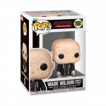 FUNKO POP! Marvel - Deadpool w/Baby Legs