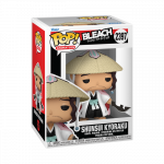 FUNKO POP! Vinilinė figūrėlė: Bleach - Shunsui Kyoraku