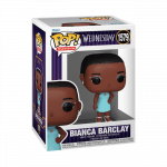 FUNKO POP! Vinilinė figūrėlė: Wednesday - Bianca Barclay
