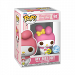 FUNKO POP! Vinilinė figūrėlė: Sanrio - My Melody