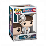 FUNKO POP! Vinilinė figūrėlė: Saltburn - Oliver Quick