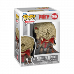 FUNKO POP! Vinilinė figūrėlė: Prey - Feral Predator