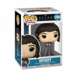 FUNKO POP! Vinilinė figūrėlė: Alien: Earth - Wendy