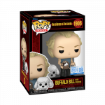 FUNKO POP! Vinilinė figūrėlė: Silence of the Lambs - Buffalo Bill with Precious