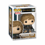 FUNKO POP! Vinilinė figūrėlė: Lord of the Rings - Peregrin Took