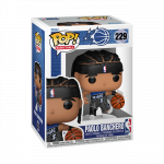 FUNKO POP! Vinilinė figūrėlė: NBA - Paolo Banchero (Magic)