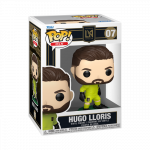 FUNKO POP! LAFC - Hugo Lloris