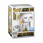 FUNKO POP! Vinilinė figūrėlė: Star Wars - Darth Vader (Infinities)