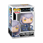 FUNKO POP! League of Legends - K/DA Evelynn