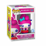 FUNKO POP! Vinilinė figūrėlė: Sanrio: Hello Kitty & Friends - My Melody