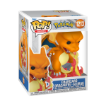 FUNKO POP! Premium: Pok&eacute;mon - Charizard