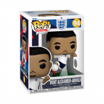 FUNKO POP! England - Trent Alexander Arnold