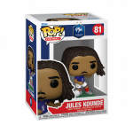 FUNKO POP! Vinilinė figūrėlė: FIFA - Jules Kound&eacute; (Dribbling) (France)