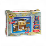 FUNKO Bitty POP! One Piece - Going Merry