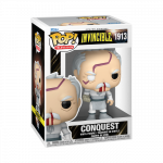 FUNKO POP! Invincible - Conquest w/Chase