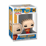 FUNKO POP! Family Guy - Stewie Griffin