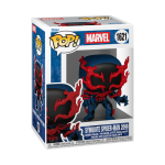 FUNKO POP! Marvel - Symbiote SM 2099
