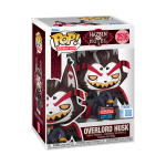 FUNKO POP! Vinilinė figūrėlė: Vinyl: Iris - POP 34