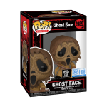FUNKO POP! Vinilinė figūrėlė: Movies: Stab 2