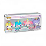 FUNKO POP! Hello Kitty
