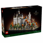 LEGO Architecture Noi&scaron;van&scaron;teino pilis 21063