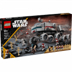 LEGO Star Wars&trade; Respublikos sunkvežimis 75413