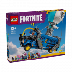 LEGO Fortnite Battle Bus 77073