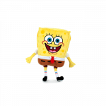 SPONGEBOB Pliu&scaron;inis žaislas &bdquo;Spongebob", 18 cm