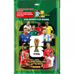 PANINI FIFA World Cup 2026 Kolekcinės kortelės Adrenalyn pradedančiųjų rinkinys