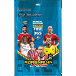 PANINI FIFA 365 AdrenXL 2026 kolekcinės kortelės &ndash; pradinis rinkinys