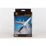 DARON Metalinis lėktuvas 747 UPS, 15,5 cm
