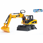 BRUDER Ekskavatorius CAT