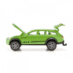 SIKU Automobilis Mercedes Benz E  4x4, 10,4 cm