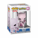 FUNKO POP! Vinilinė figūrėlė POKEMON: MEWTWO, 13 cm