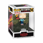 FUNKO POP! Vinilinė figūrėlė: Stranger Things - Max at Cemetary (Moments)
