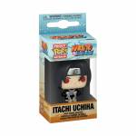 FUNKO POP! Raktų pakabutis: Naruto - Itachi Uchiha