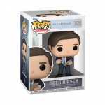 FUNKO POP! Vinilinė figūrėlė: Succession - Greg Hirsch