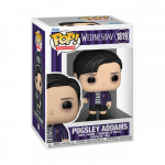 FUNKO POP! Vinilinė figūrėlė: Wednesday - Pugsley Addams (Nevermore Uniform)