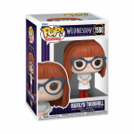 FUNKO POP! Vinilinė figūrėlė: Wednesday - Marilyn Thornhill